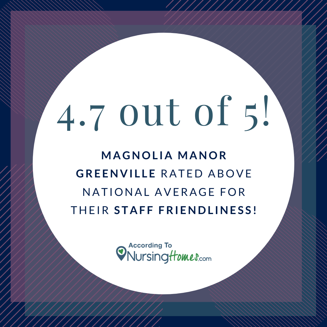 magnolia manor greenville